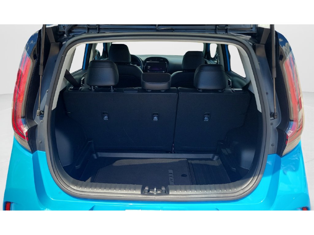 Used 2024 Kia Soul GT-Line FWD image 9