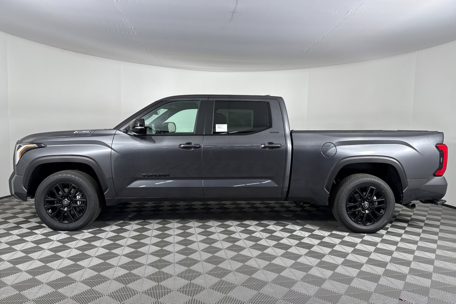 New 2026 Toyota Tundra Limited image 7