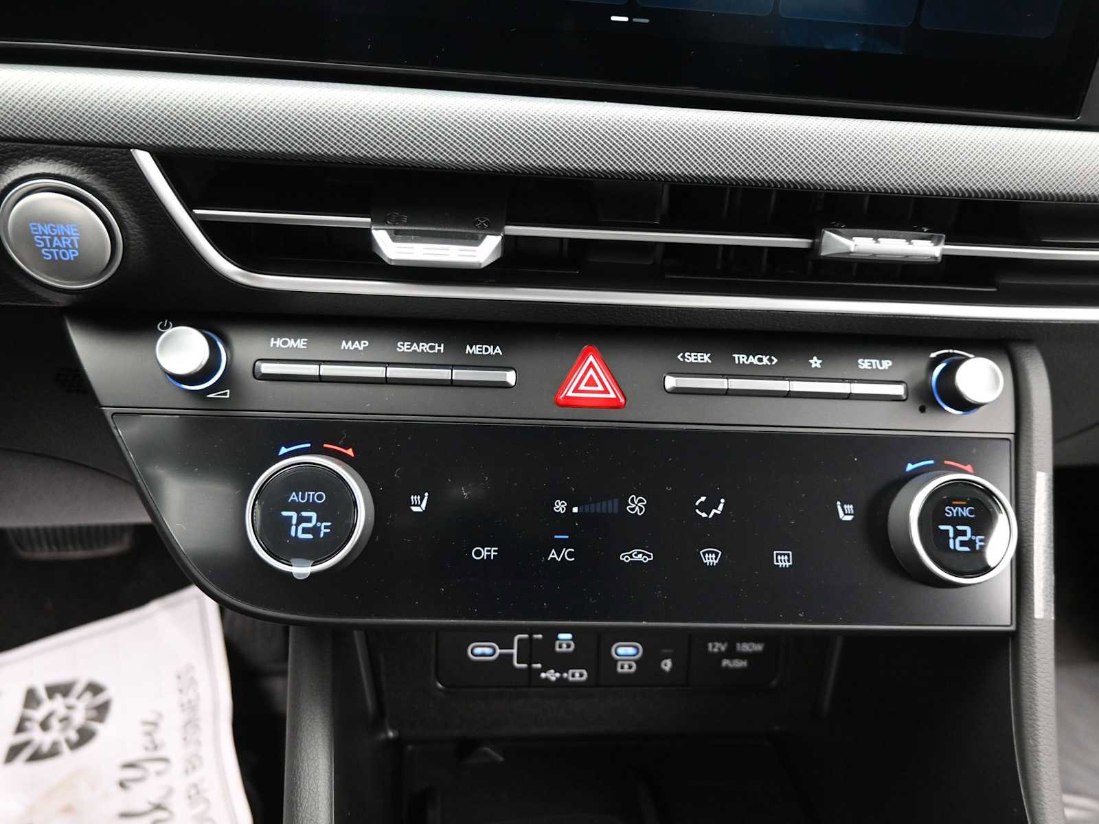 New 2026 Hyundai Sonata SEL image 18