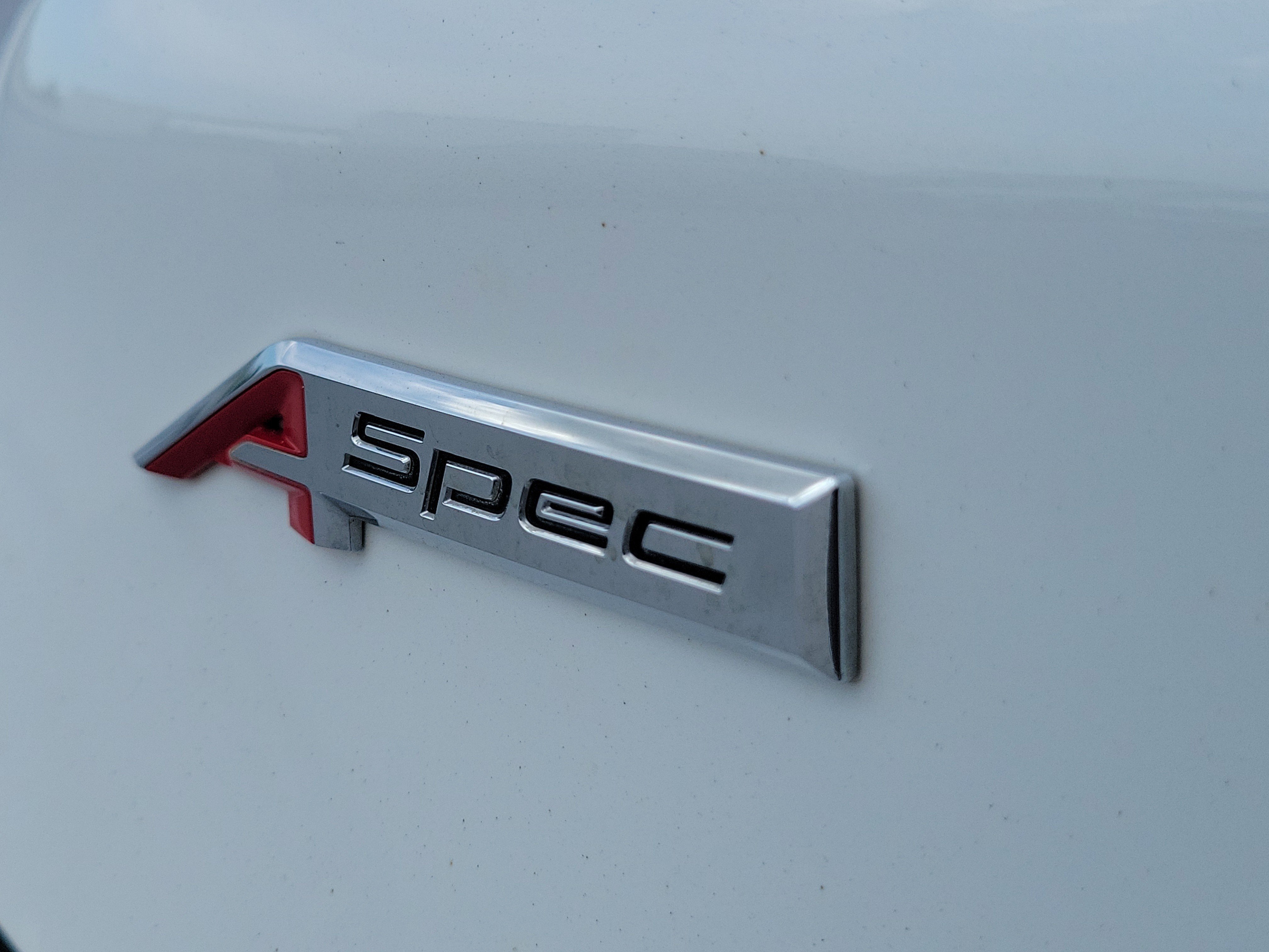 Used 2023 Acura Integra A-Spec FWD image 9