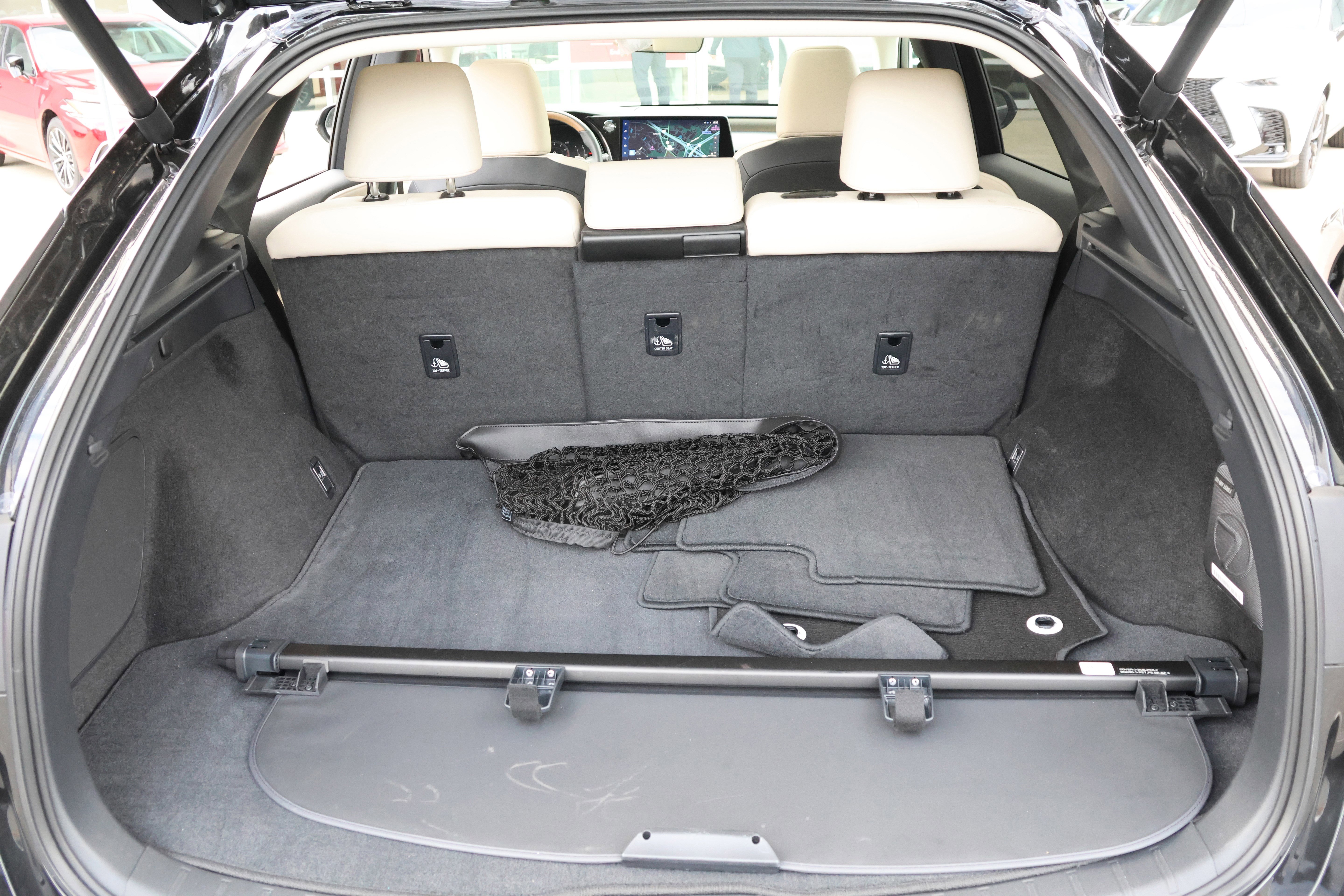 Used 2024 Lexus RX 350 Premium image 36