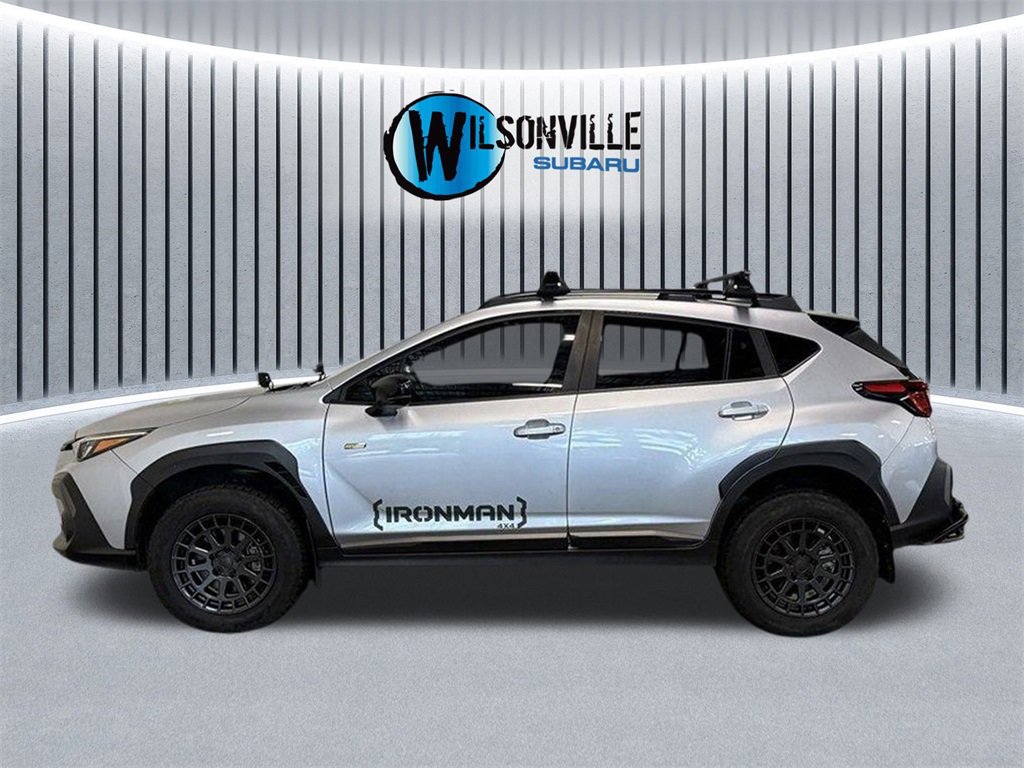 Used 2024 Subaru Crosstrek 2.5i Sport image 16