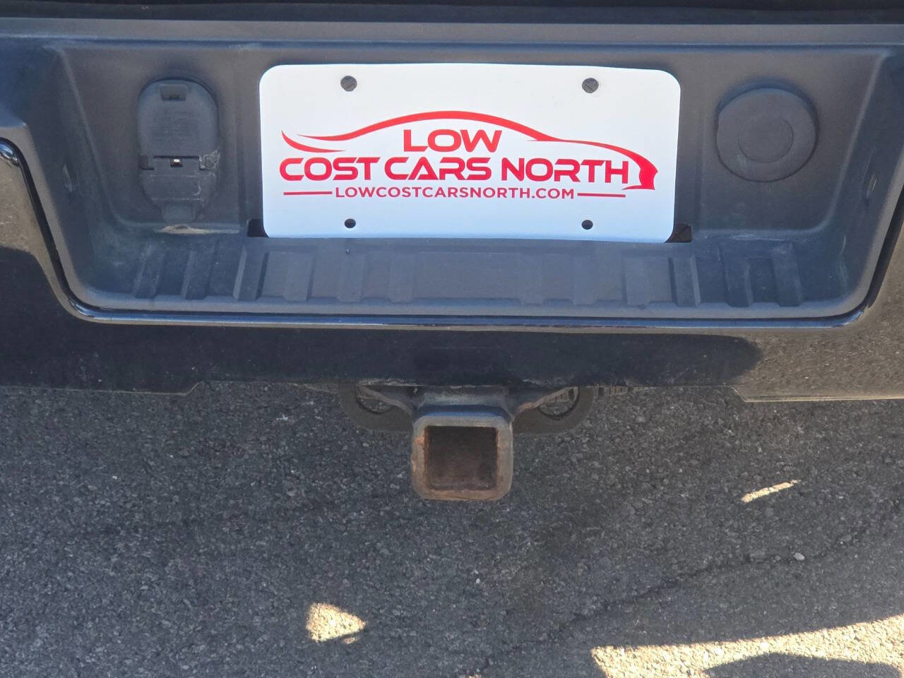 Used 2017 Chevrolet Silverado 1500 LT w/ All Star Edition image 18