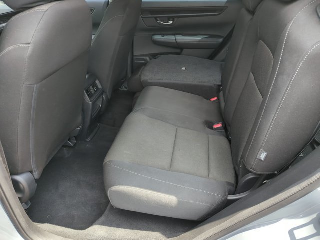 Certified 2024 Honda CR-V LX image 17