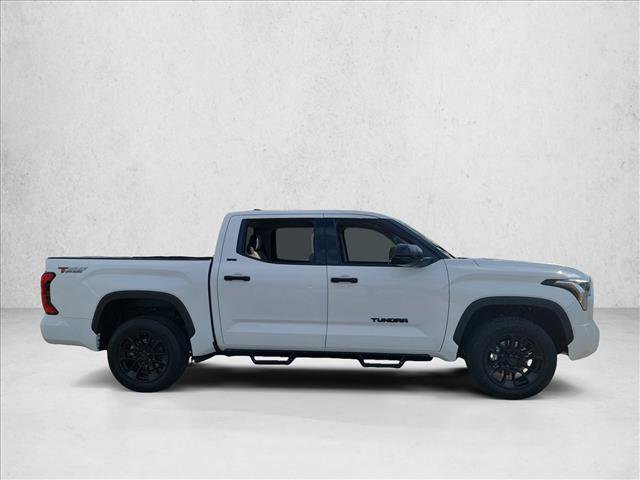 Used 2023 Toyota Tundra SR5 image 4