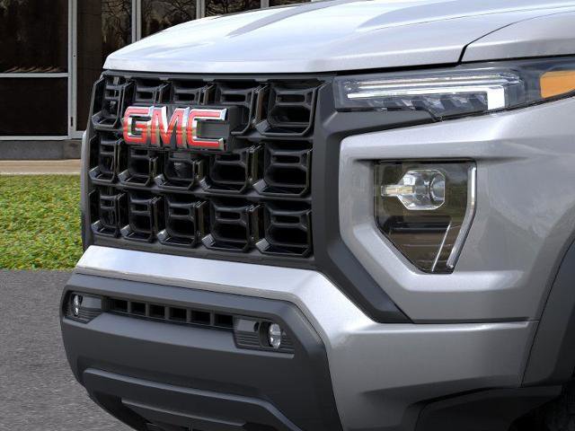 New 2026 GMC Canyon Elevation w/ Convenience Package image 27