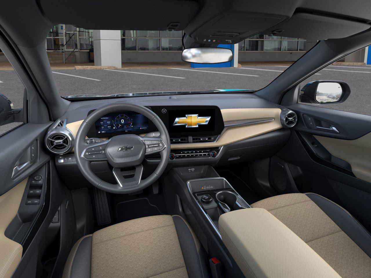 New 2026 Chevrolet Equinox ACTIV image 15