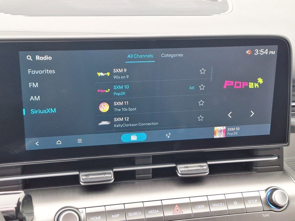 New 2026 Hyundai Kona SEL Premium image 16