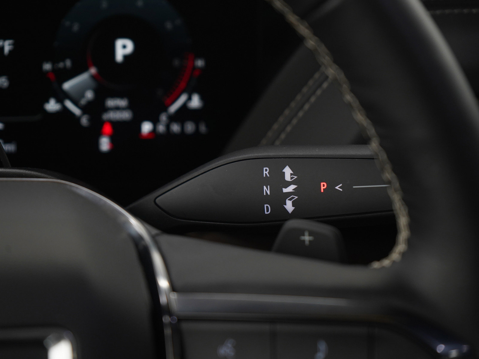 Used 2025 GMC Yukon Denali Ultimate w/ LPO, Floor Liner Package image 22