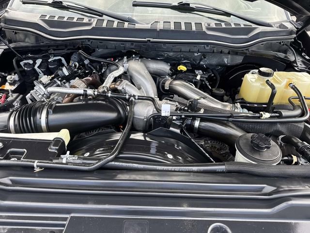 Used 2021 Ford F250 Platinum AWD/4WD image 10