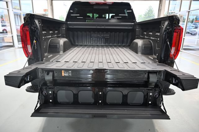 New 2026 GMC Sierra 1500 Denali Ultimate AWD/4WD image 9