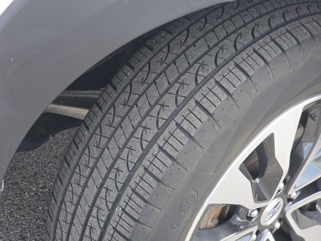 Used 2024 Subaru Outback Limited XT AWD/4WD image 12