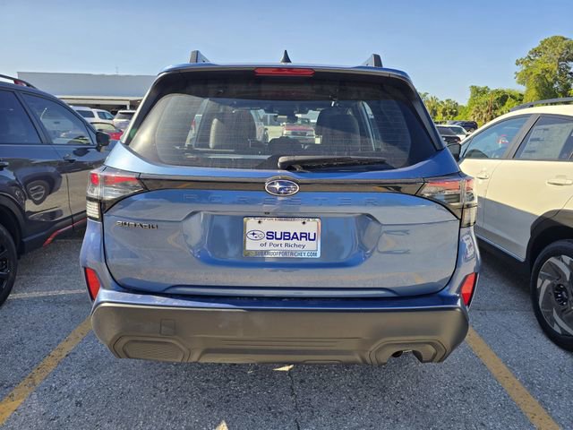 Used 2025 Subaru Forester image 5