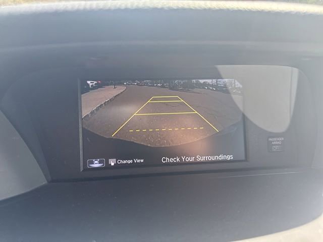 Certified 2017 Honda Accord EX-L image 10