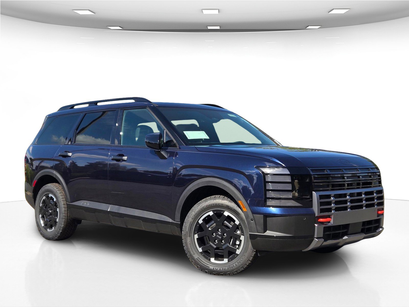 New 2026 Hyundai Palisade XRT Pro image 10