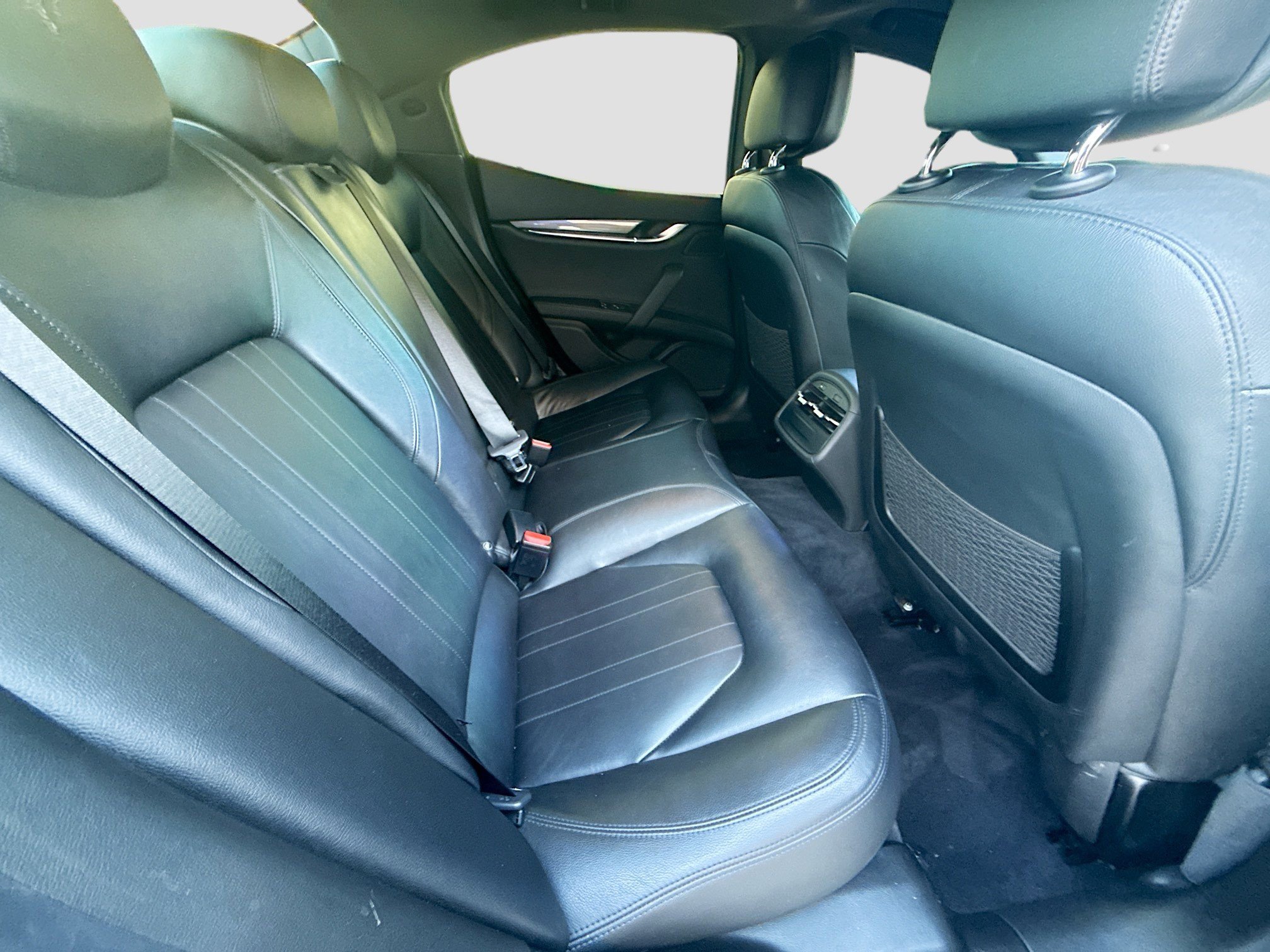 Used 2019 Maserati Ghibli image 29