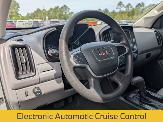 Used 2020 GMC Canyon 2WD Crew Cab w/ Convenience Package image 29