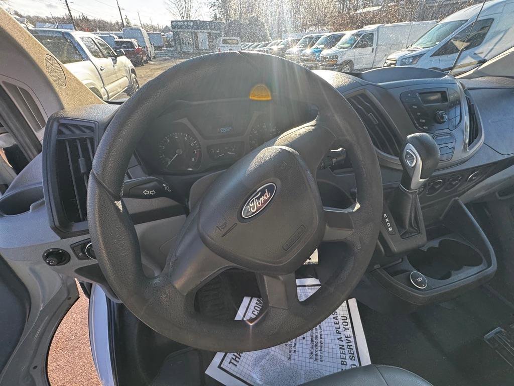 Used 2017 Ford Transit 150 148 Low Roof RWD image 13