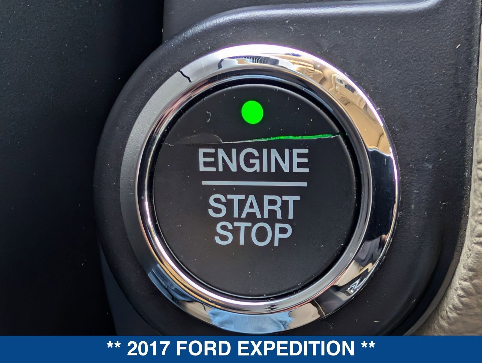 Used 2017 Ford Expedition Limited w/ Equipment Group 301A image 34