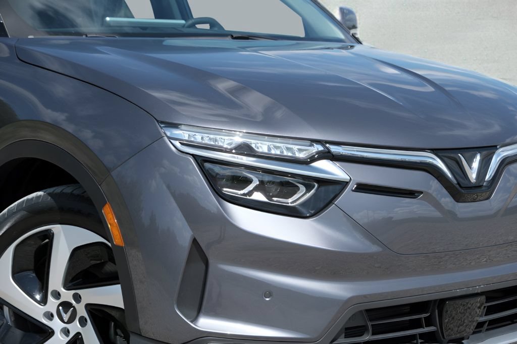 New 2025 VinFast VF 8 Eco AWD/4WD image 25