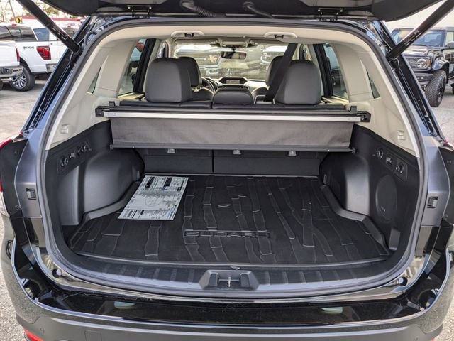 Used 2024 Subaru Forester Limited image 13