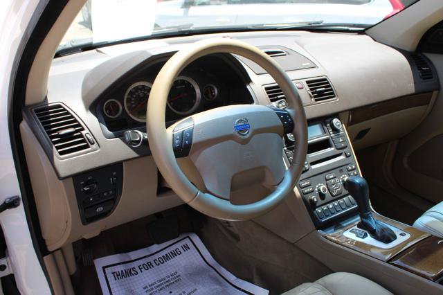 Used 2011 Volvo XC90 3.2 FWD image 9