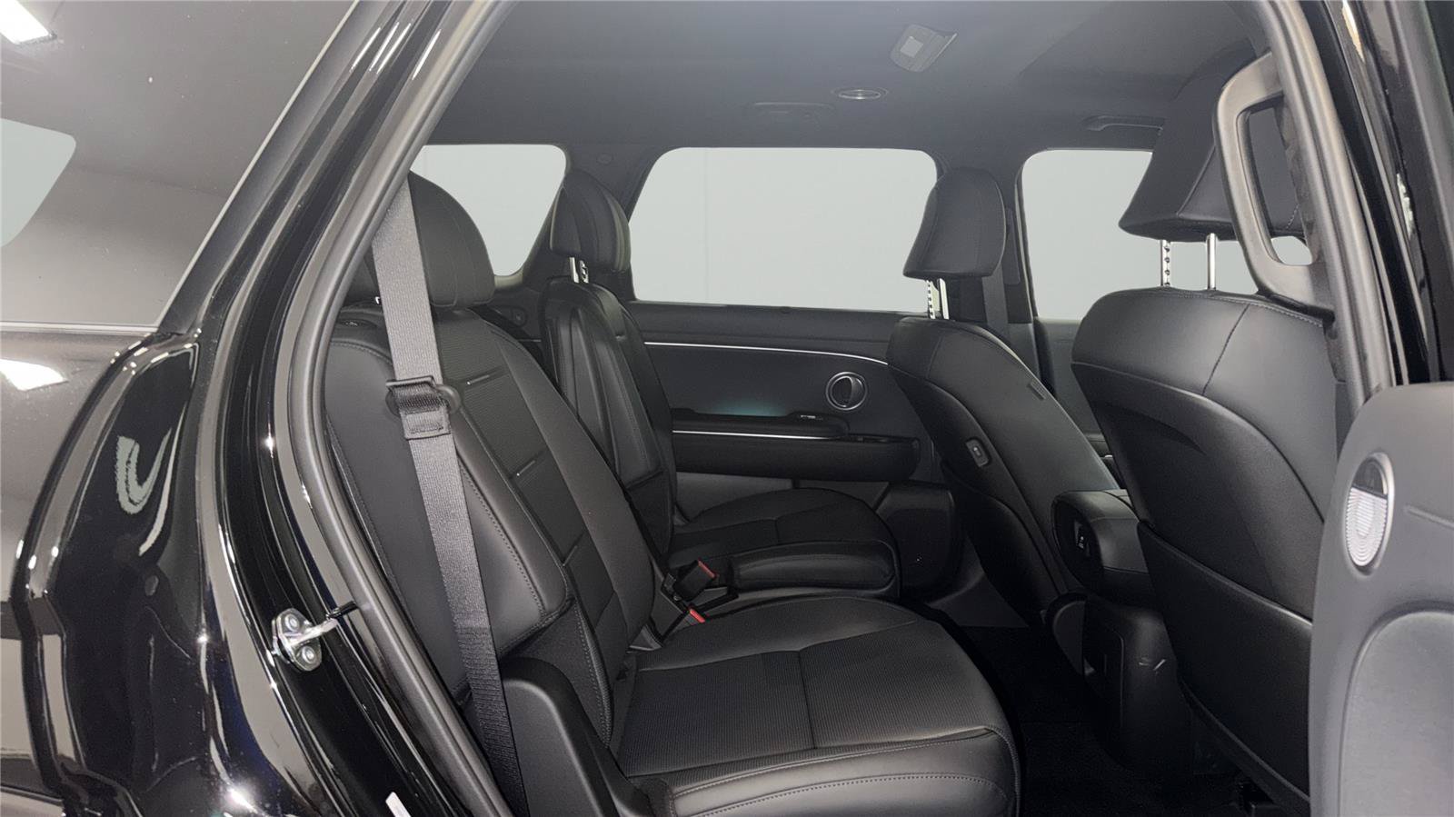 New 2026 Hyundai Palisade Calligraphy AWD/4WD image 13