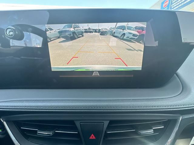 Used 2024 Buick Encore GX Preferred AWD/4WD image 19