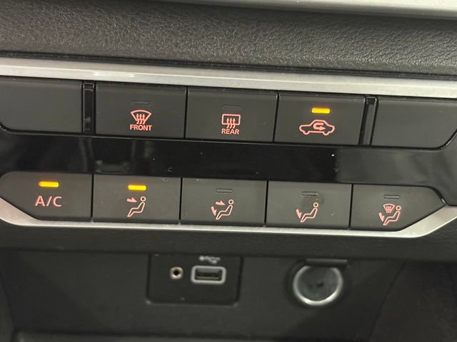 Used 2024 Nissan Altima 2.5 S FWD image 24
