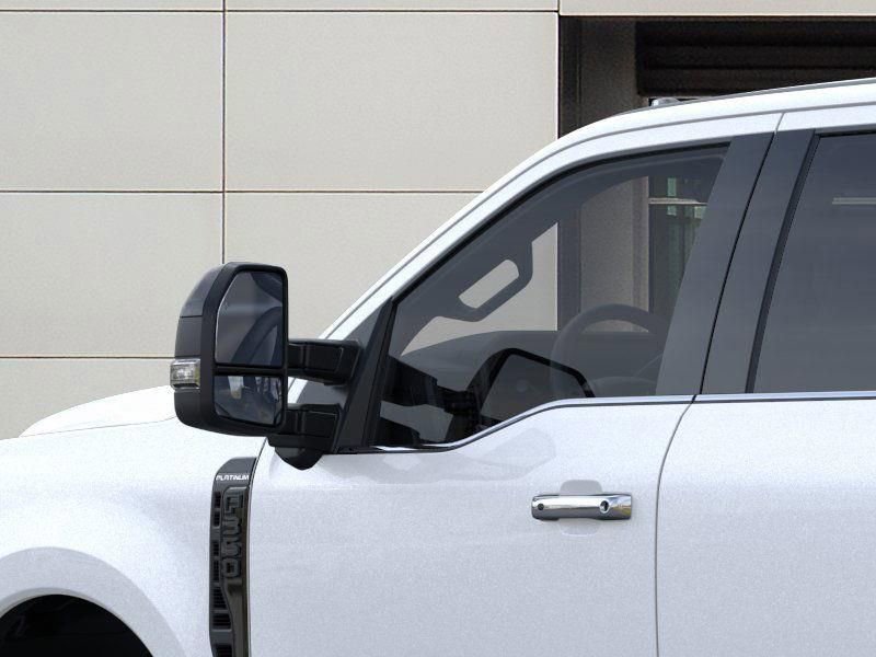 New 2025 Ford F350 Platinum image 20