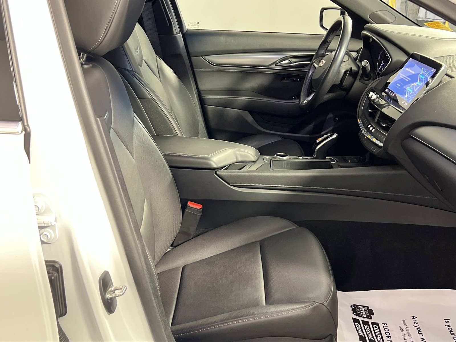 Used 2021 Cadillac CT5 Premium Luxury image 29