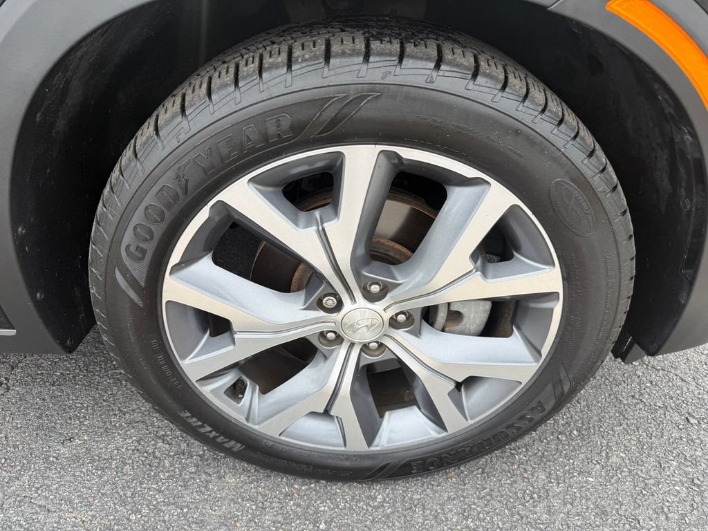 Used 2021 Hyundai Palisade SEL w/ Premium Package AWD/4WD image 50
