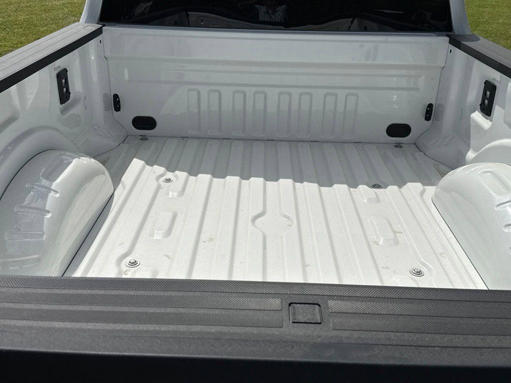 New 2026 Ford F250 Platinum AWD/4WD image 48