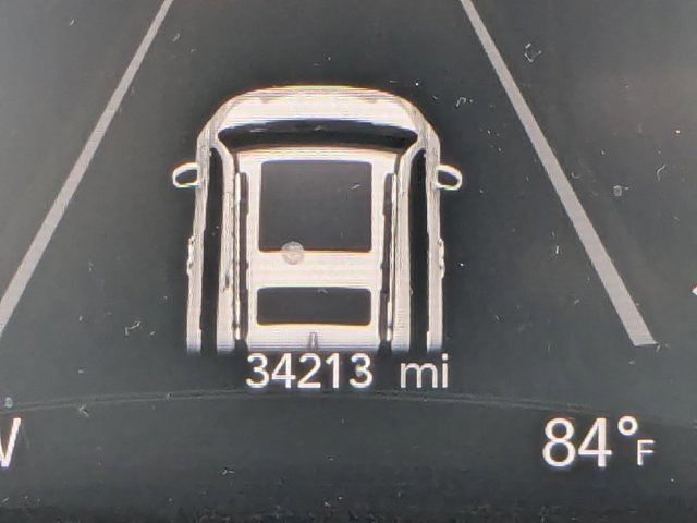 Used 2022 Chrysler Pacifica Touring-L FWD image 11