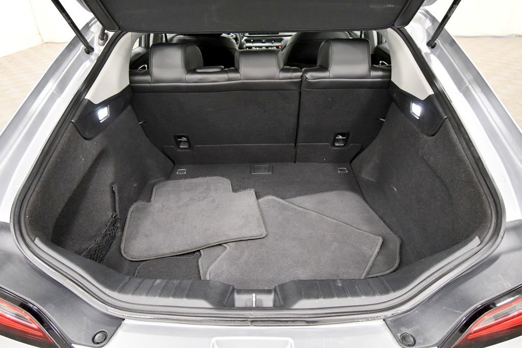 Used 2024 Acura Integra image 7