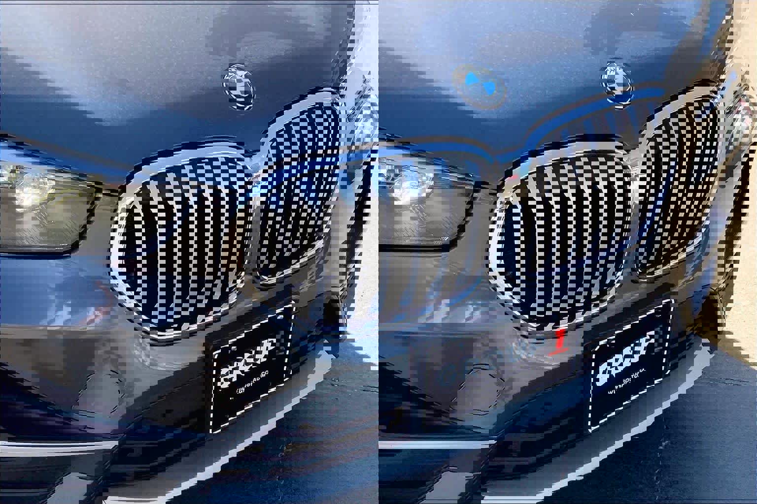 Used 2020 BMW X1 xDrive28i image 28