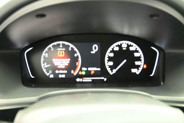 New 2026 Honda Civic LX image 9