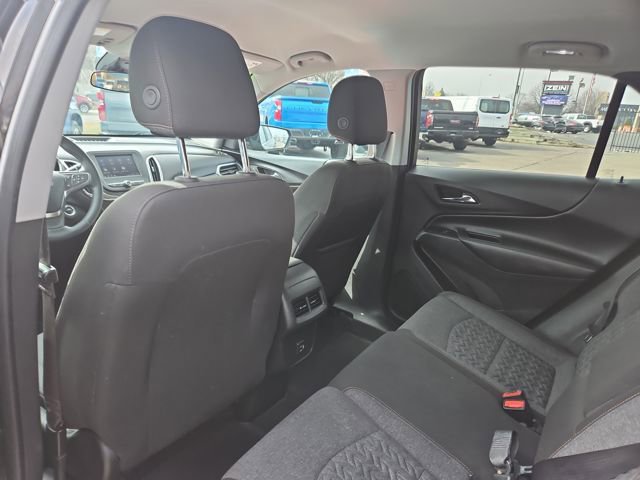 Used 2024 Chevrolet Equinox LT image 21