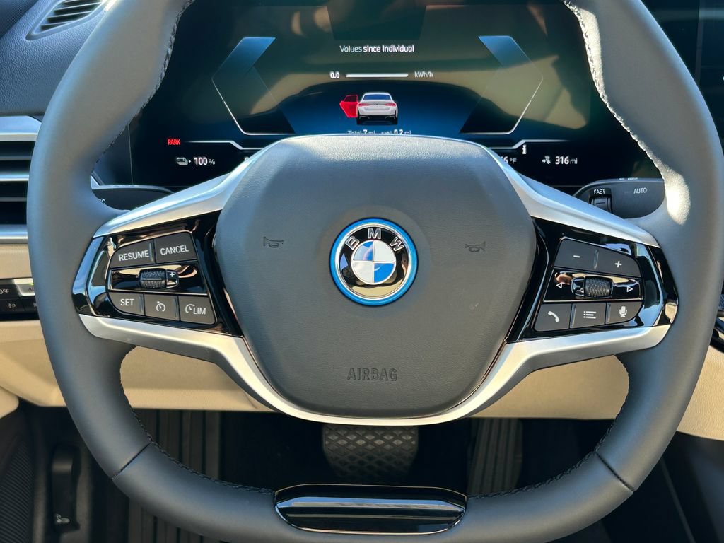 New 2026 BMW i4 eDrive40 w/ Premium Package RWD image 18