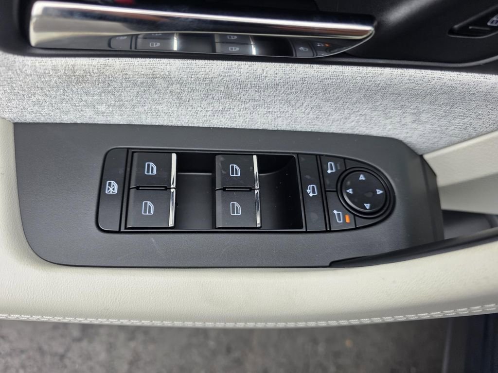 New 2026 MAZDA CX-90 3.3 Turbo S w/ Premium Plus image 12