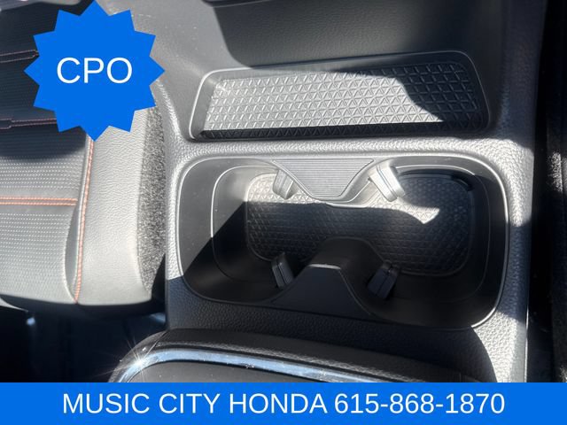 Used 2025 Honda CR-V Sport-L image 20