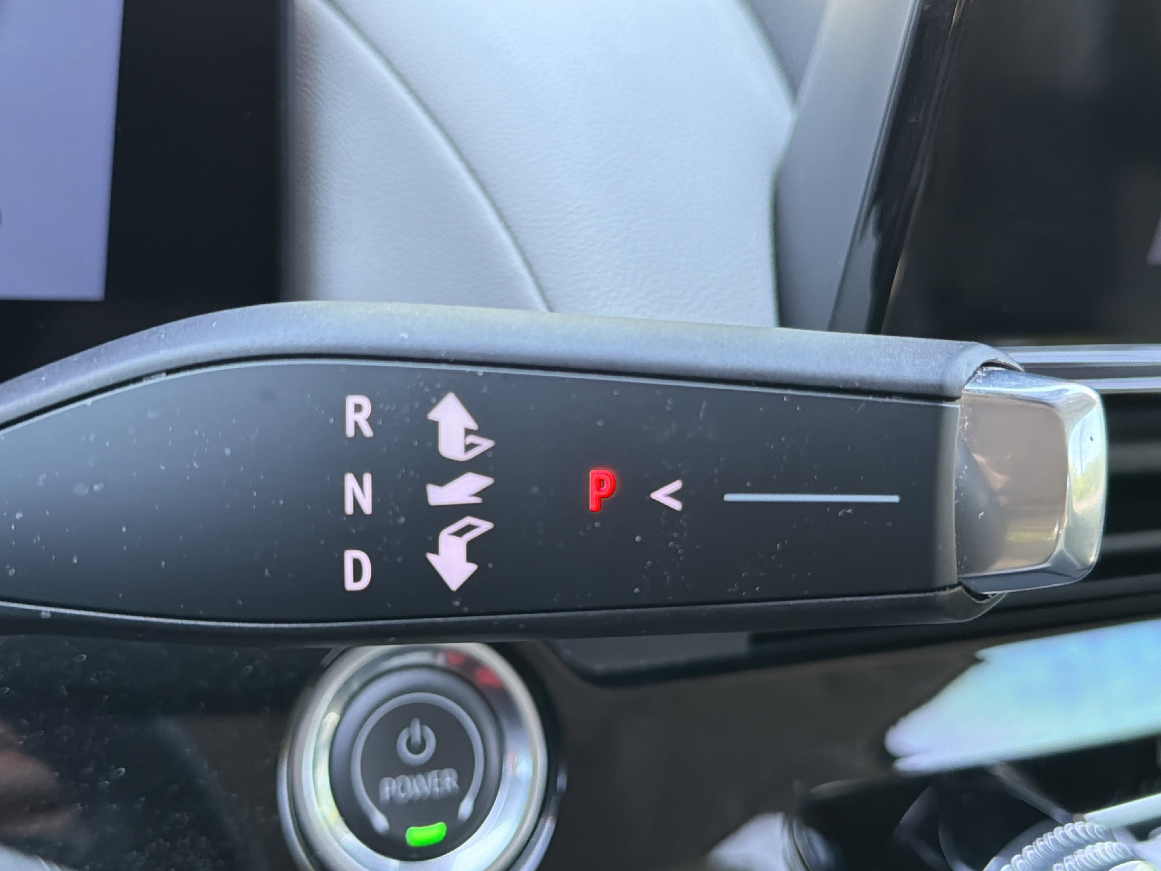 Used 2024 Honda Prologue Touring image 9
