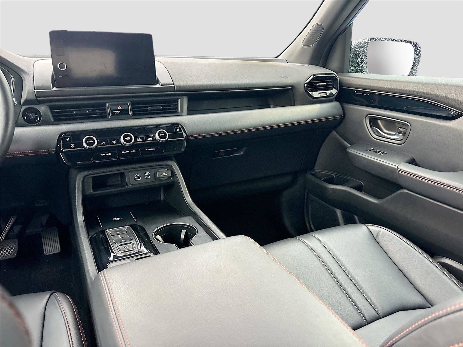 Certified 2023 Honda Pilot TrailSport image 27