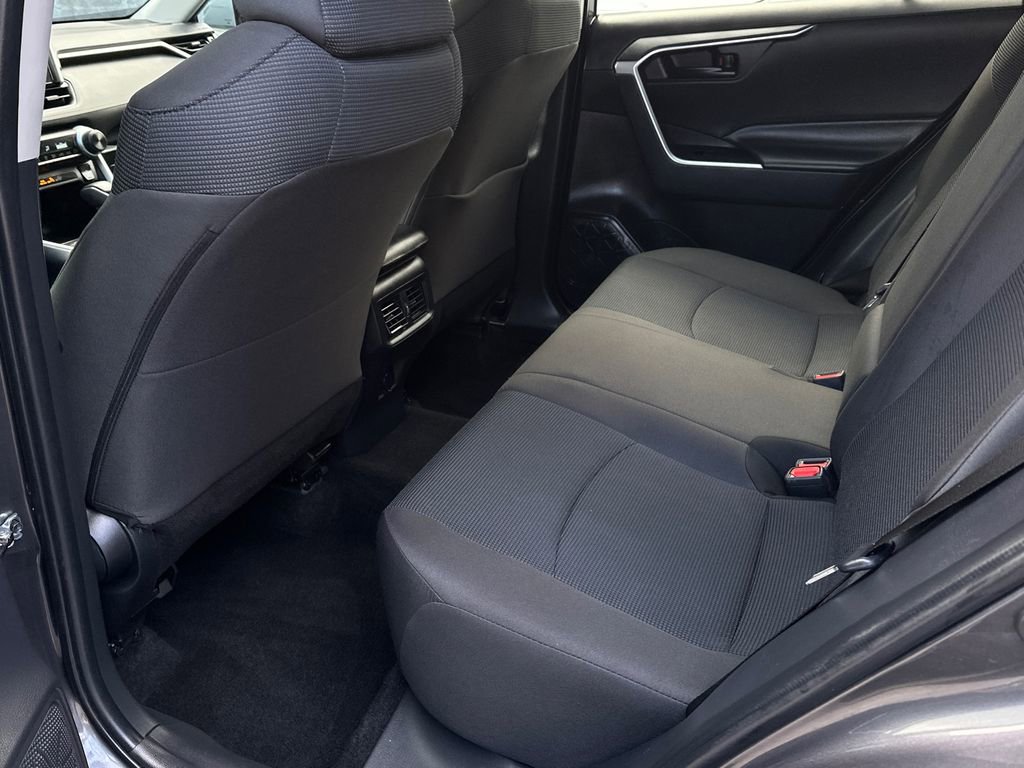 Certified 2024 Toyota RAV4 LE image 14
