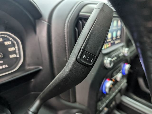 Used 2020 GMC Sierra 3500 Denali w/ Technology Package image 24