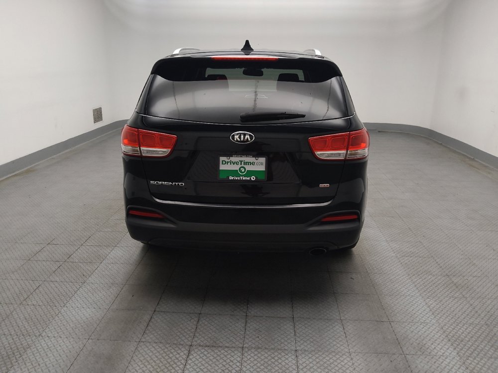 Used 2016 Kia Sorento FWD w/ LX Convenience Package image 7