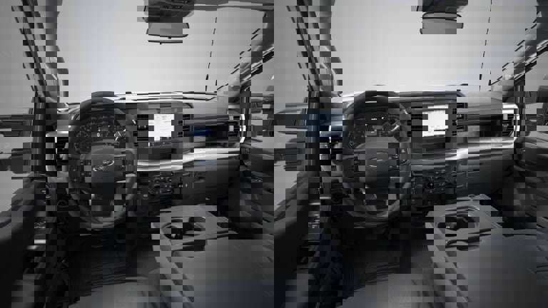 New 2026 Ford F350 XL image 29