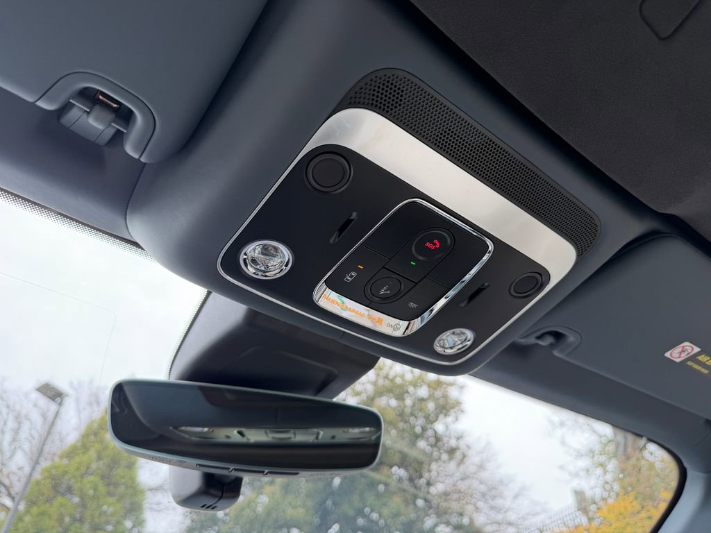 New 2026 Bentley Continental GTC image 33