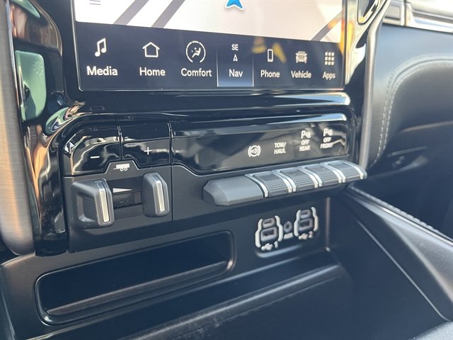 Used 2023 RAM 2500 Rebel w/ Level 2 Equipment Group AWD/4WD image 30