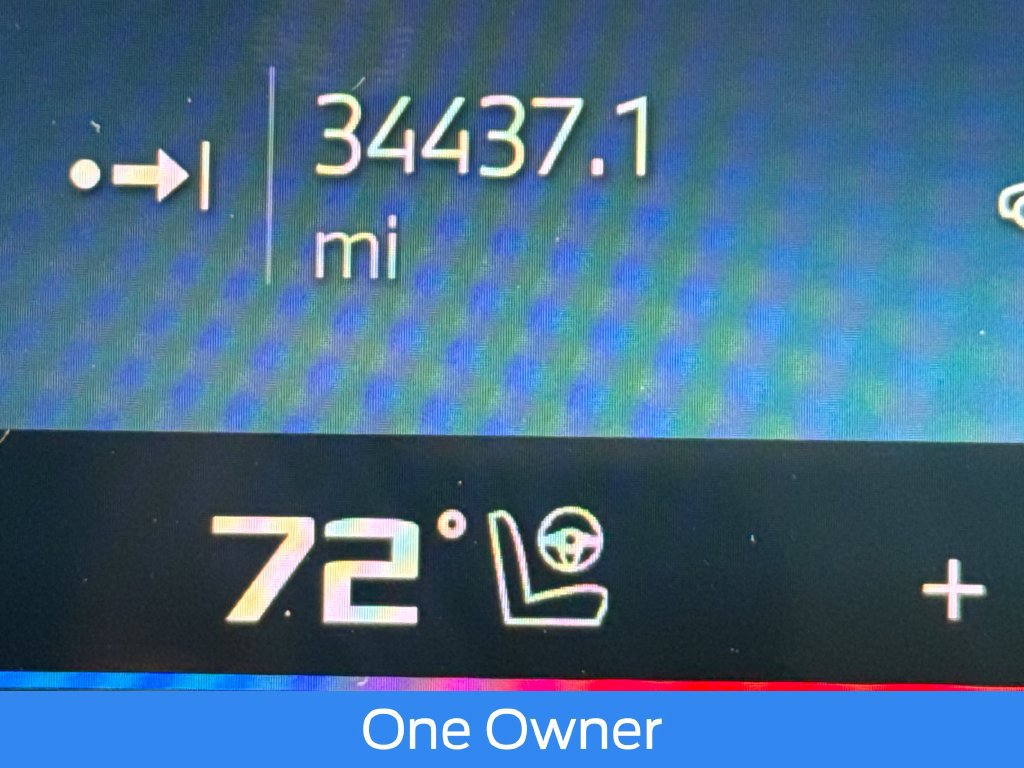 Used 2025 BMW X1 M35i w/ Premium Package AWD/4WD image 18